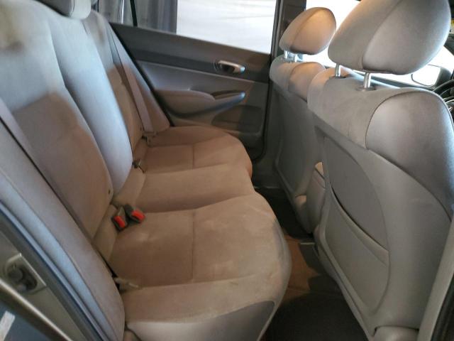 Honda Civic Lx Image 4