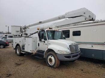  Salvage International 4300