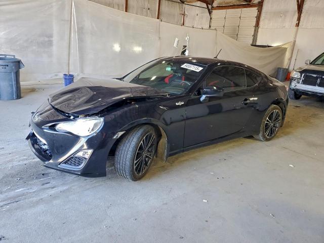  Salvage Toyota Scion