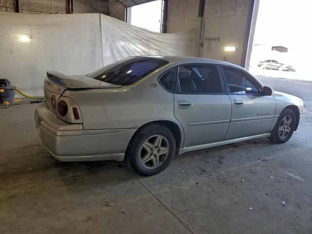 Chevrolet Impala Ls Image 12