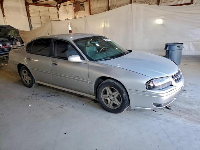 Chevrolet Impala Ls Image 10