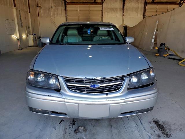 Chevrolet Impala Ls Image 11