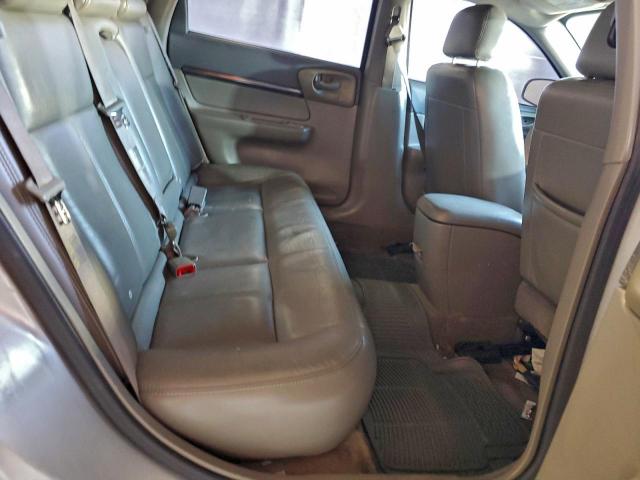 Chevrolet Impala Ls Image 3