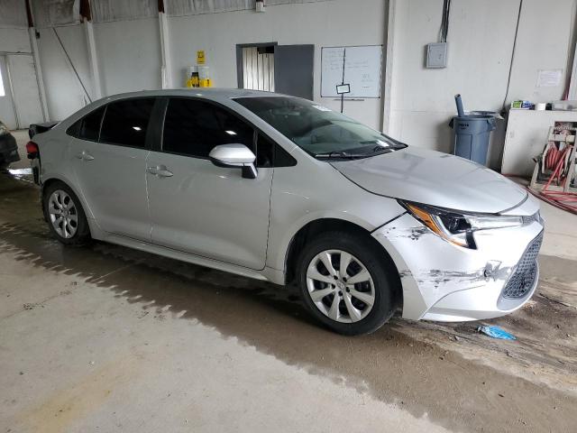 Toyota Corolla Le Image 3