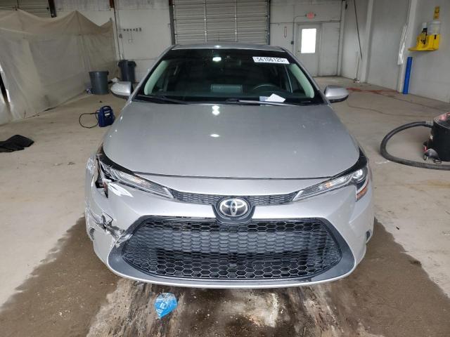 Toyota Corolla Le Image 11