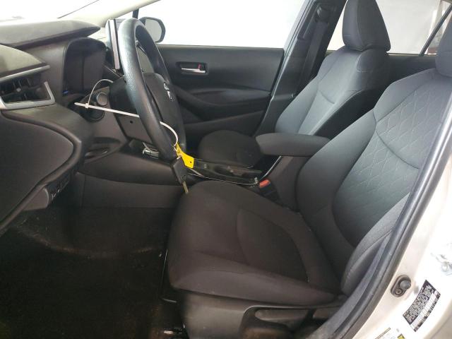 Toyota Corolla Le Image 12