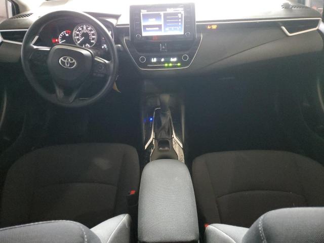 Toyota Corolla Le Image 9