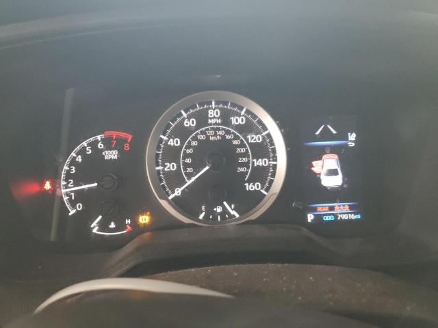 Toyota Corolla Le Image 7