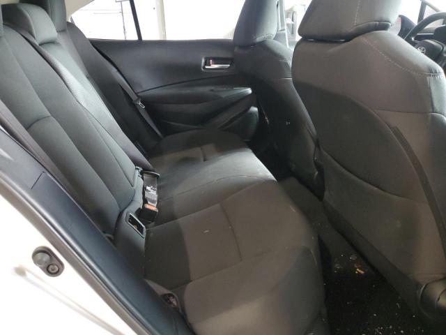 Toyota Corolla Le Image 6