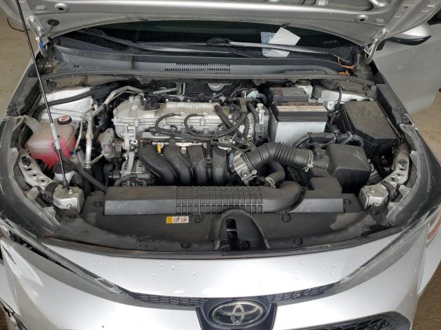 Toyota Corolla Le Image 10