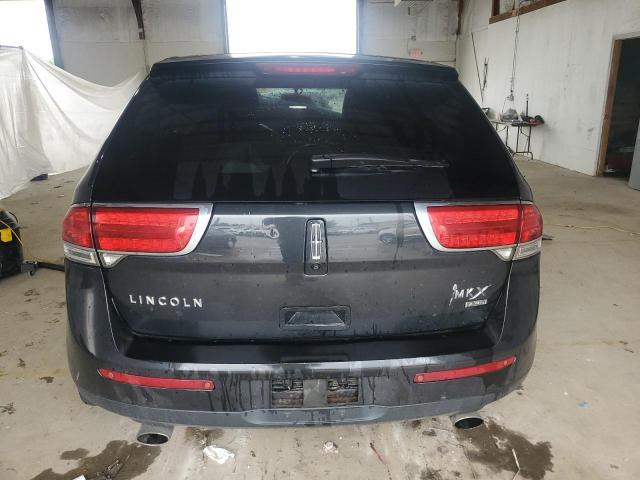 Lincoln MKX Image 3