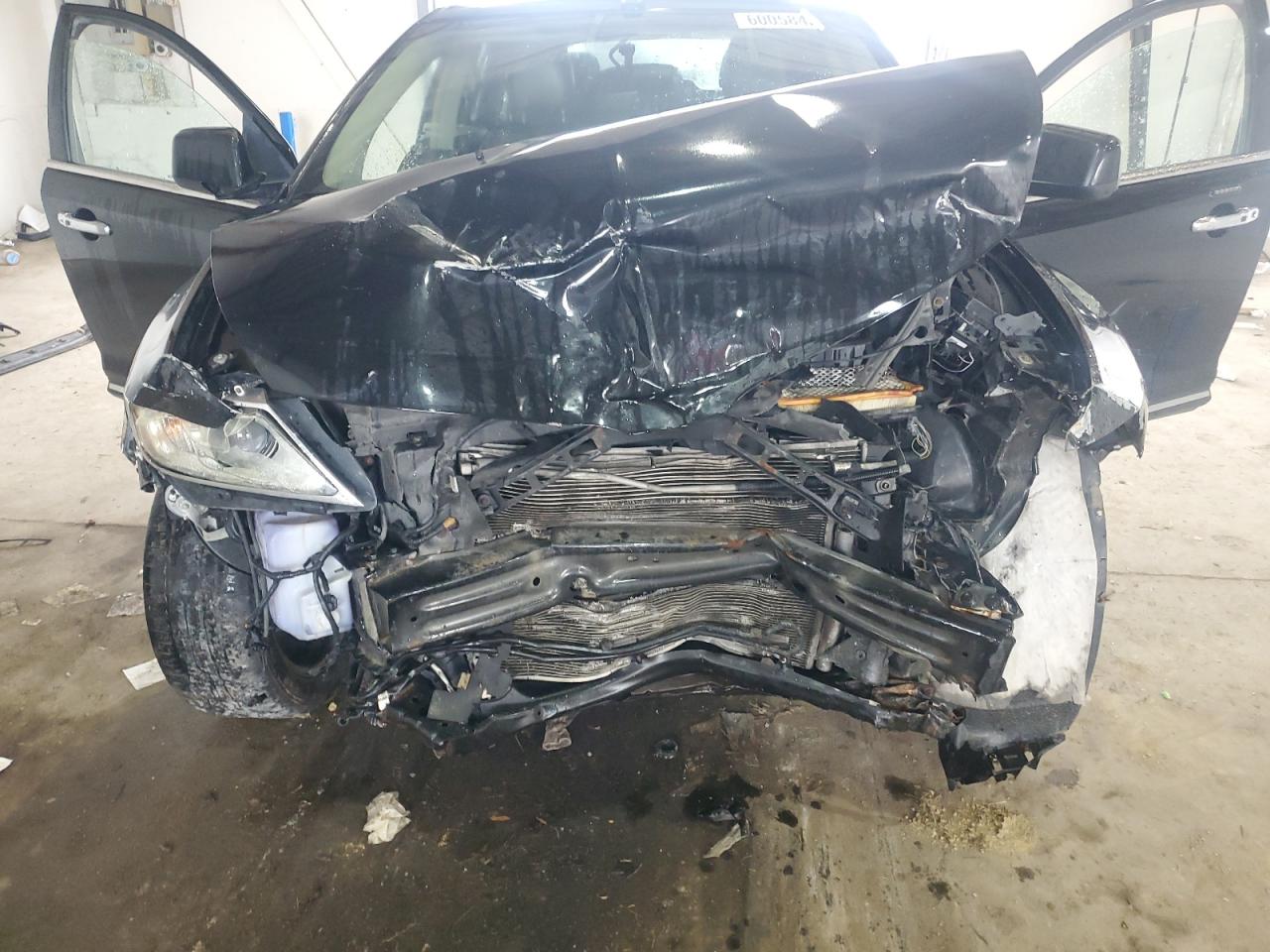 Lincoln MKX Image 10