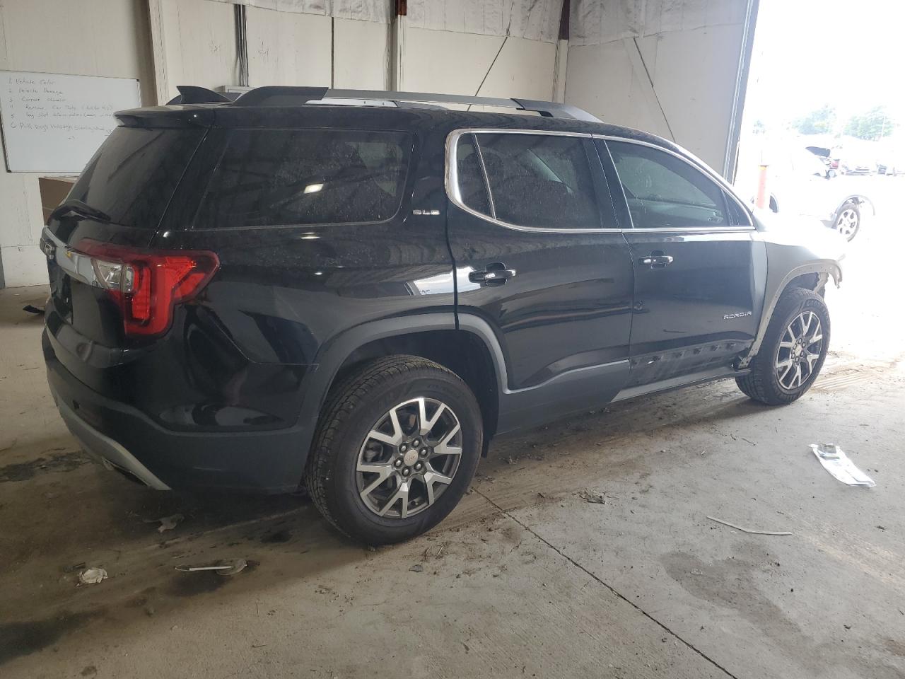 GMC Acadia Sle Image 10