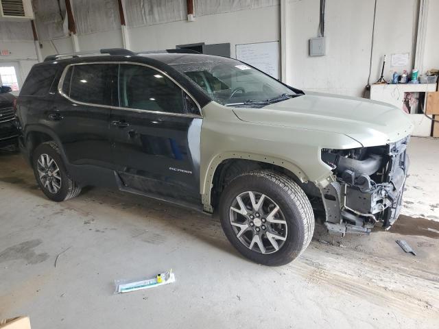 GMC Acadia Sle Image 9