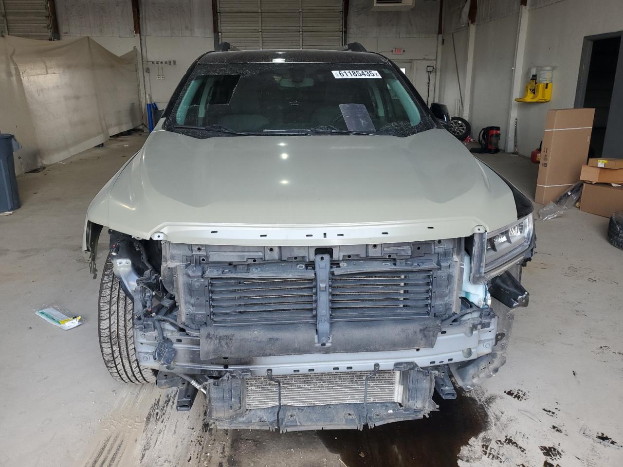 GMC Acadia Sle Image 11