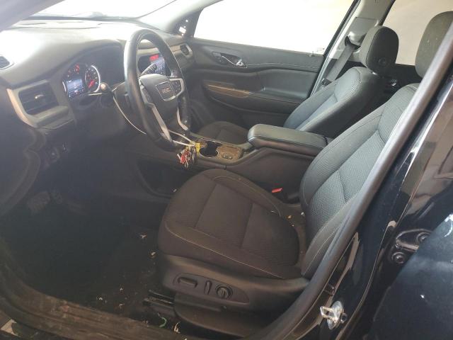 GMC Acadia Sle Image 8