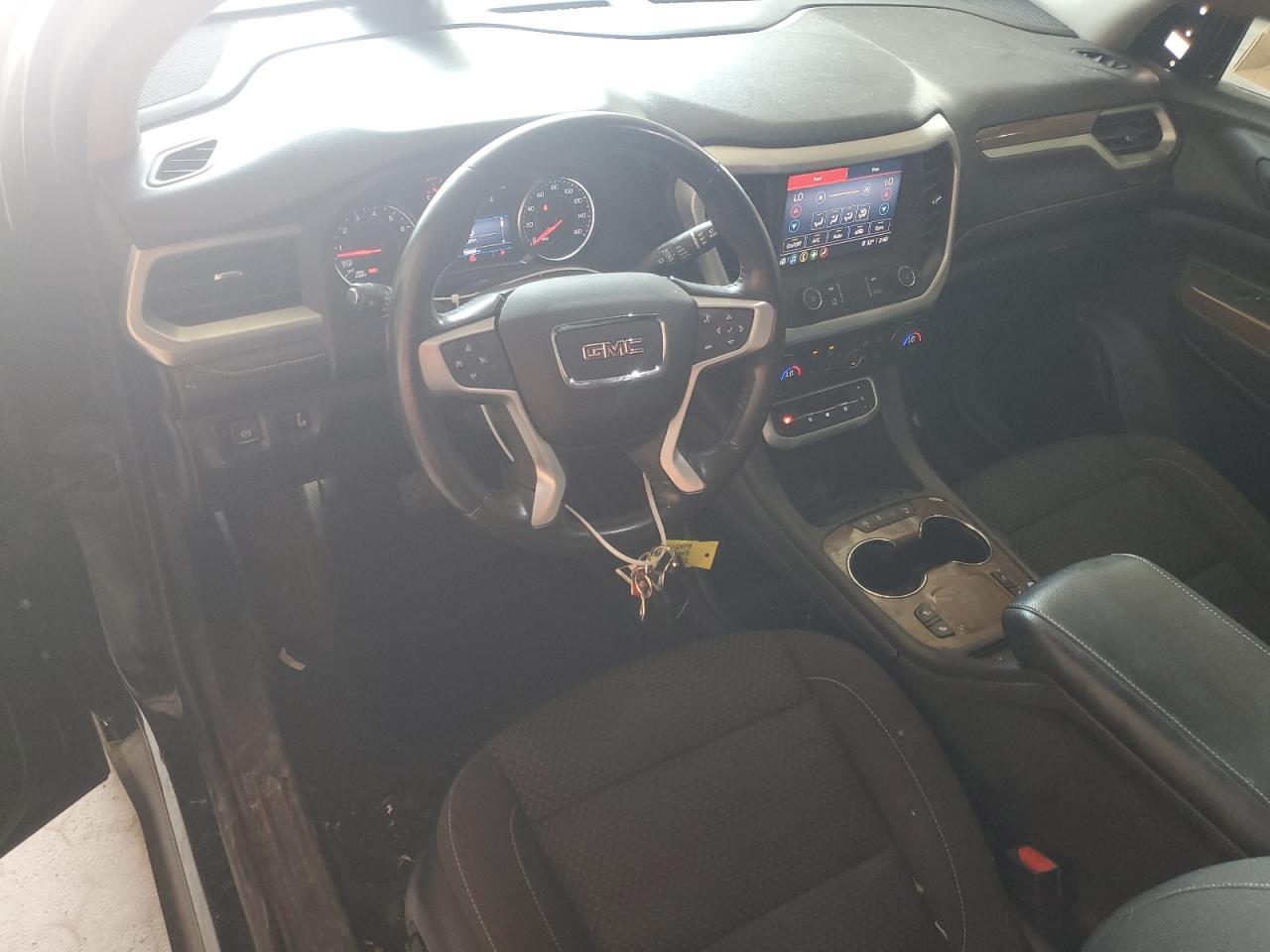 GMC Acadia Sle Image 6