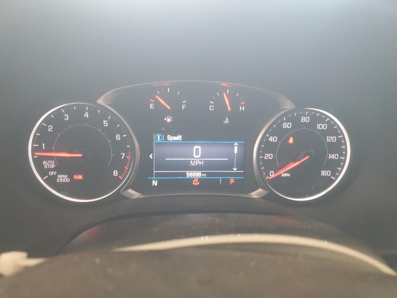 GMC Acadia Sle Image 4