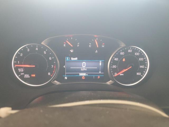 GMC Acadia Sle Image 4