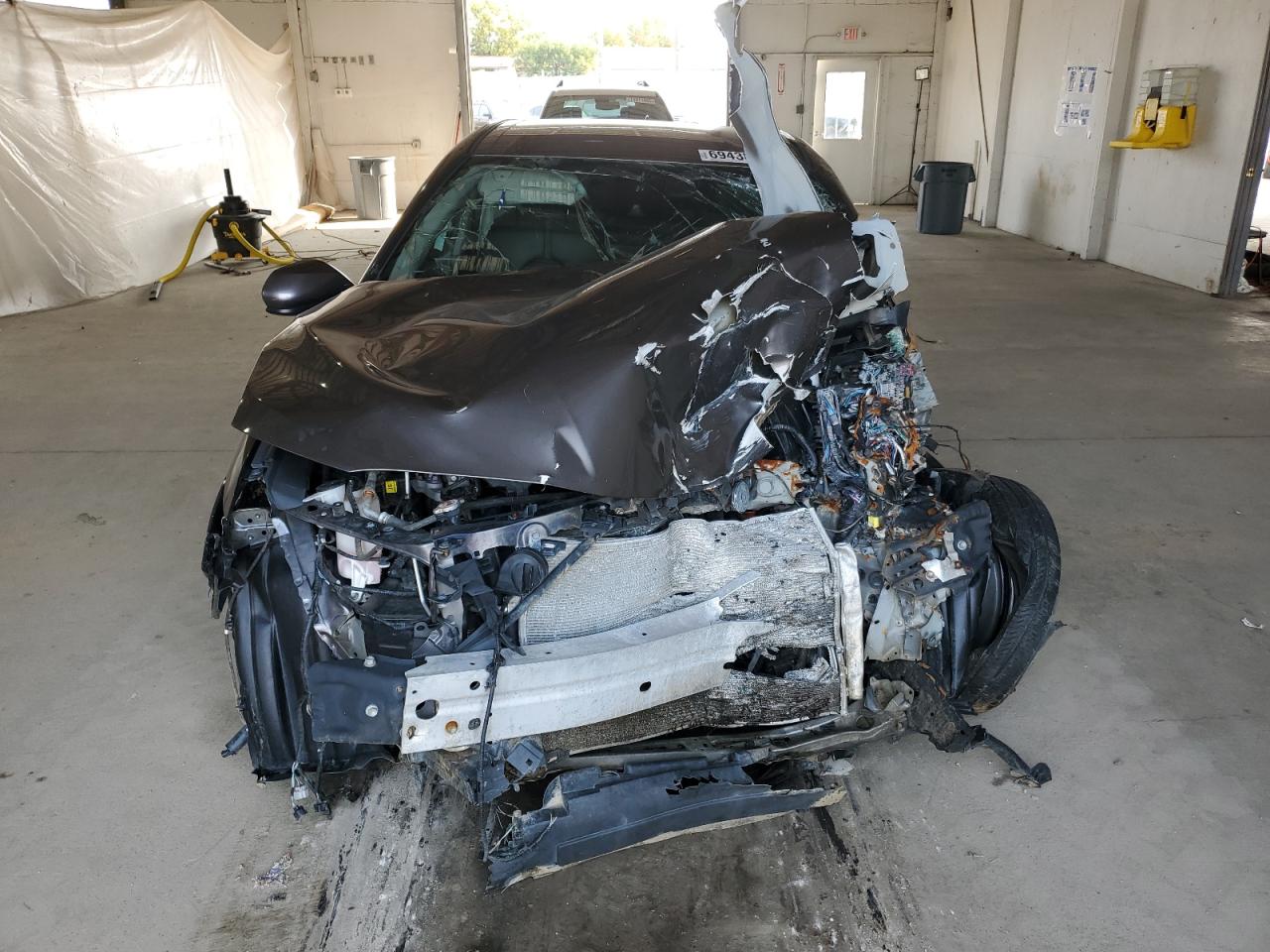 Toyota Camry Se Image 7