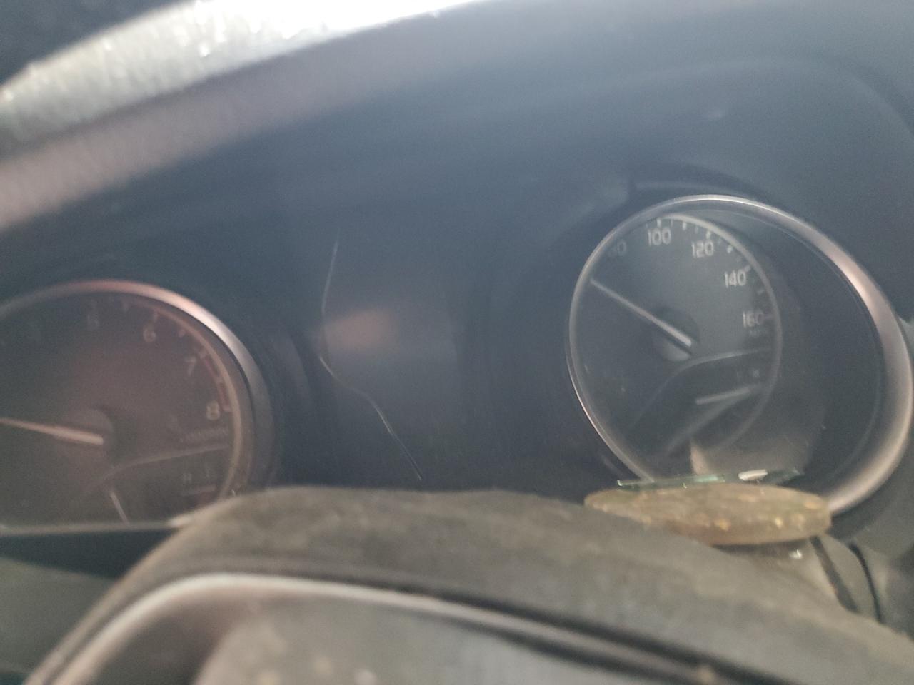 Toyota Camry Se Image 5