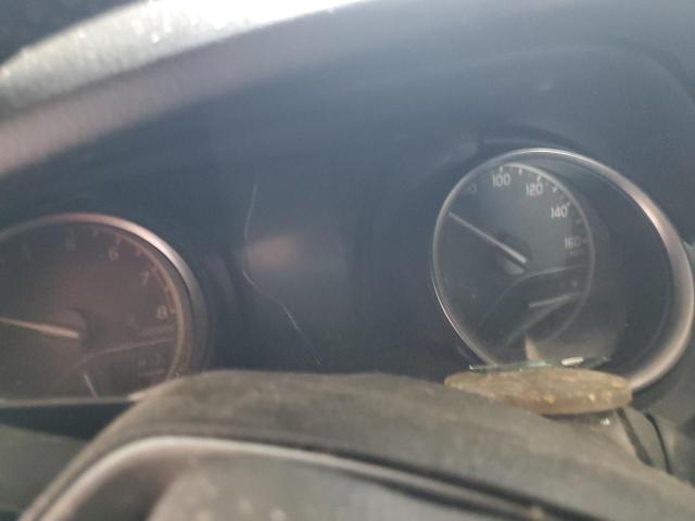 Toyota Camry Se Image 5