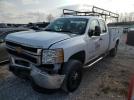 Chevrolet Silverado C2500 Heavy Duty Image 1