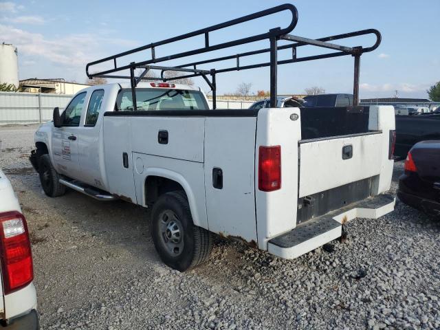 Chevrolet Silverado C2500 Heavy Duty Image 2