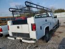 Chevrolet Silverado C2500 Heavy Duty Image 4