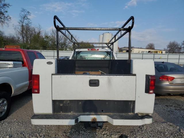 Chevrolet Silverado C2500 Heavy Duty Image 5