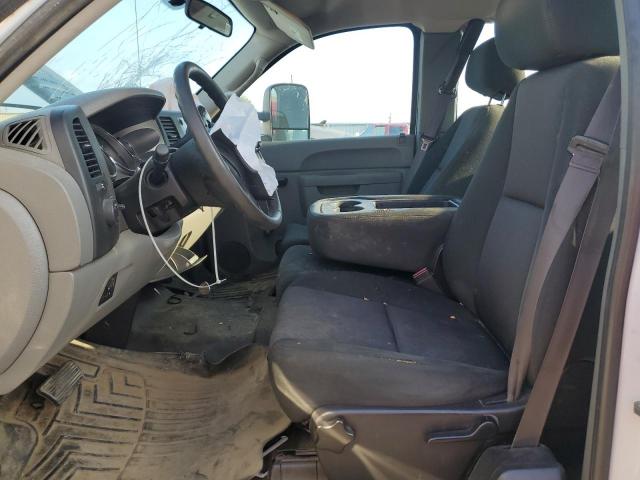 Chevrolet Silverado C2500 Heavy Duty Image 7