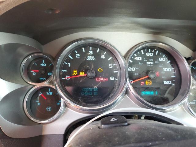 Chevrolet Silverado C2500 Heavy Duty Image 9