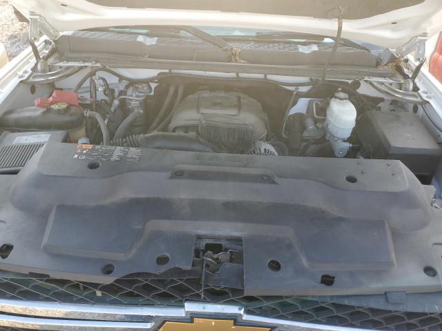 Chevrolet Silverado C2500 Heavy Duty Image 12