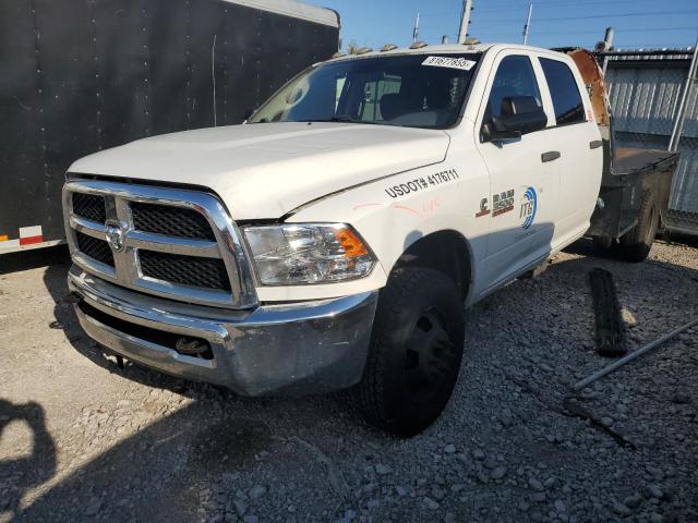 Salvage Ram 3500