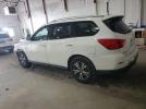 Nissan Pathfinder S Image 8