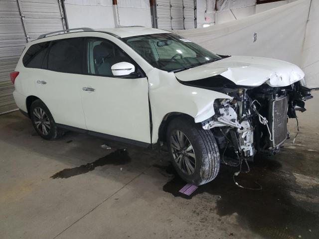 Nissan Pathfinder S Image 7