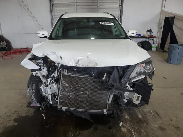 Nissan Pathfinder S Image 6