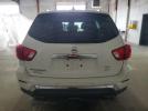 Nissan Pathfinder S Image 5