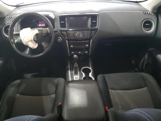 Nissan Pathfinder S Image 12