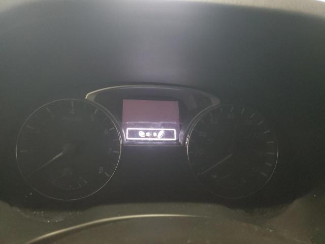 Nissan Pathfinder S Image 4