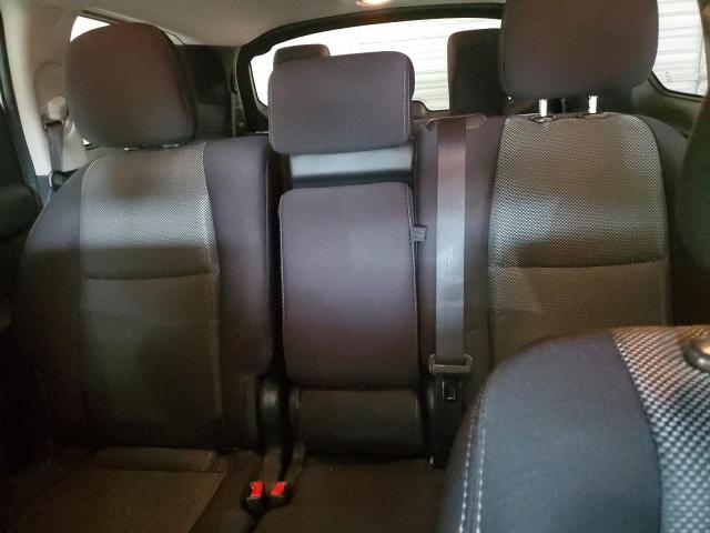 Nissan Pathfinder S Image 9