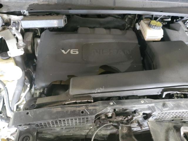 Nissan Pathfinder S Image 13