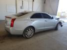 Cadillac ATS Luxury Image 9