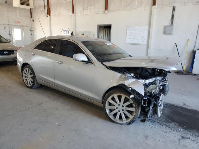 Cadillac ATS Luxury Image 6