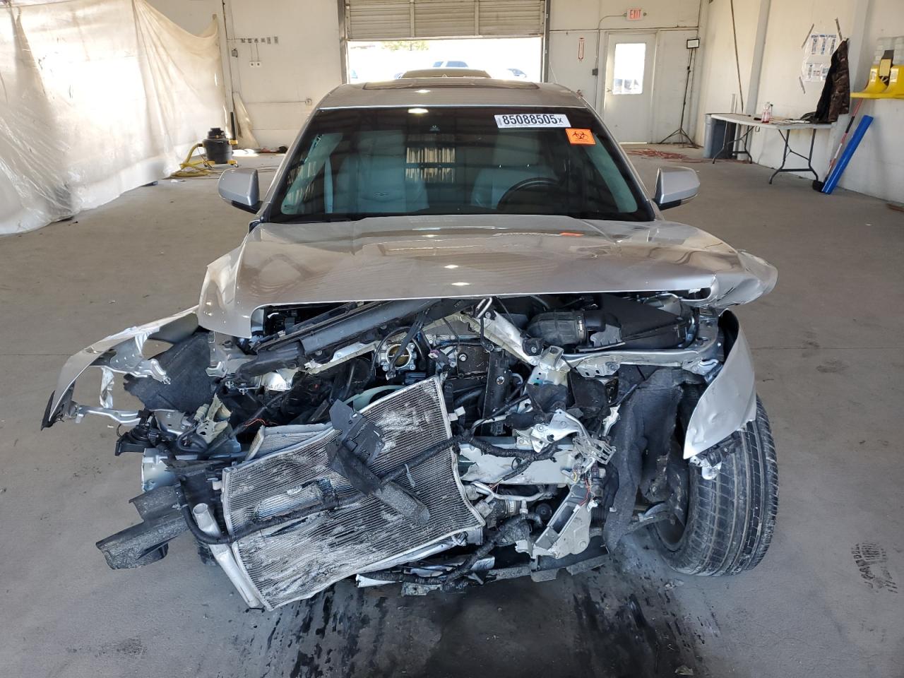 Cadillac ATS Luxury Image 10