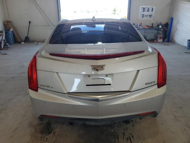 Cadillac ATS Luxury Image 7