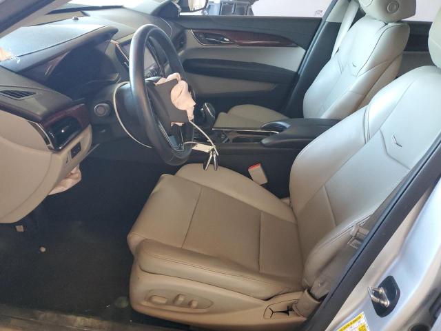 Cadillac ATS Luxury Image 4