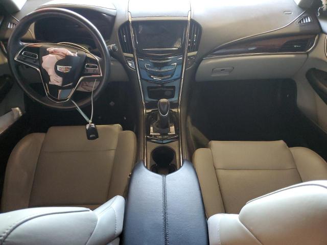 Cadillac ATS Luxury Image 3