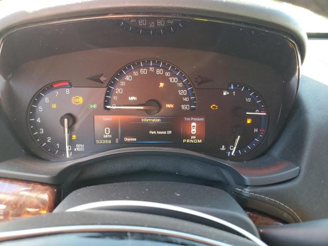 Cadillac ATS Luxury Image 5