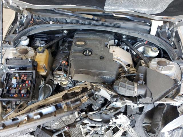 Cadillac ATS Luxury Image 11